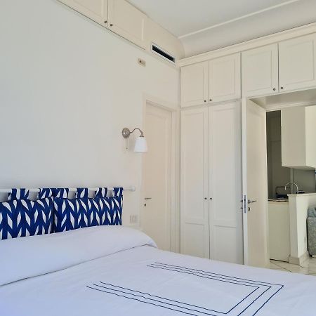 Blu Acquaviva Apartamento Capri Exterior foto